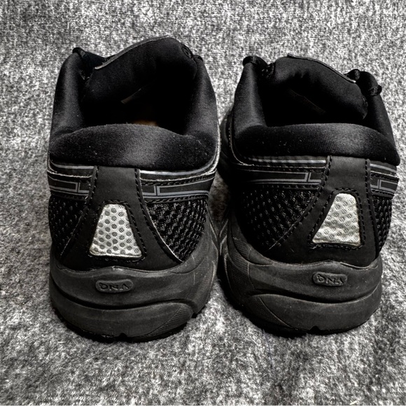 BROOKS Men's Addiction 13 Motion Control Running Shoes, Black/Ebony Sz 9.5 - Picture 2 of 11